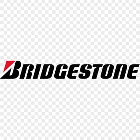 HD Bridgestone Logo Transparent Background