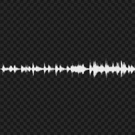 Gray Music Wave Sound Waves Rhythm PNG IMG