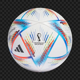 Official World Cup 2022 Qatar Ball HD PNG