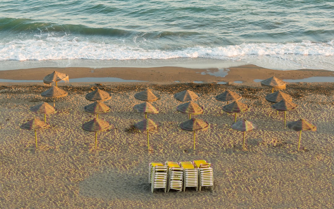 It’s That Time of Year Again