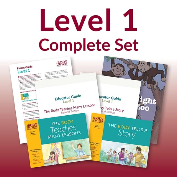 Level 1 Complete Set