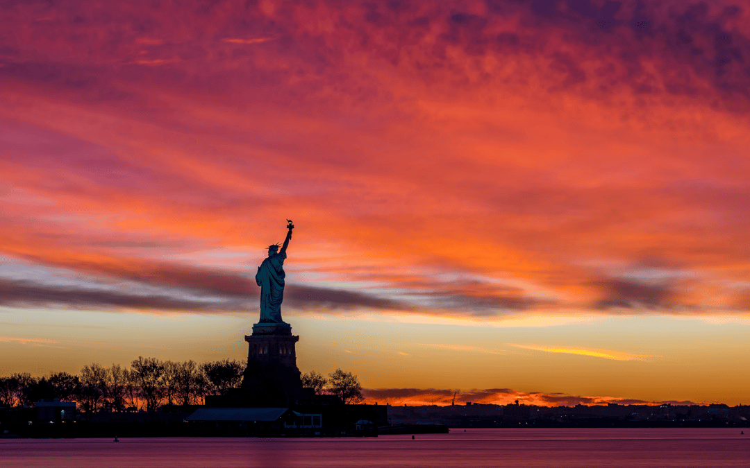 Freedom: Burden or Gift? What We Can Learn from St. John Paul II