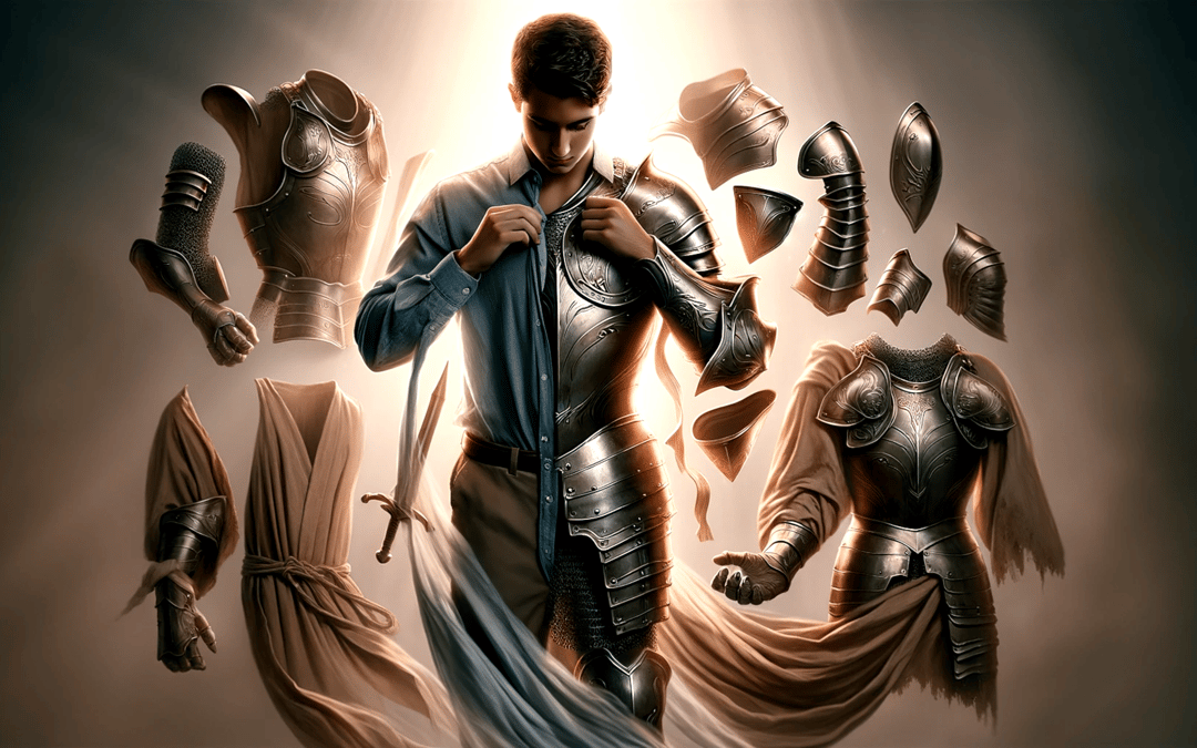 The Body & Spiritual Warfare