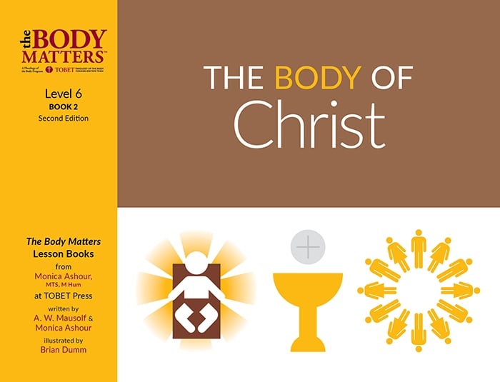 Body Is a Gift cover