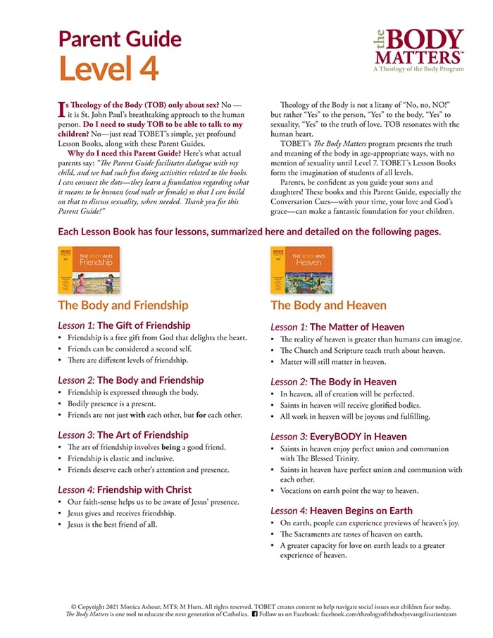 Body Is a Gift cover