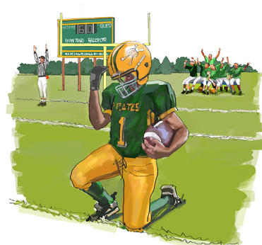 Sports Teach TOB, Too