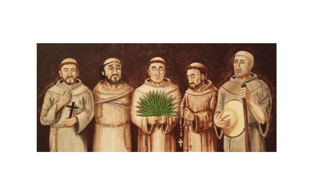 Martyrs for Marriage