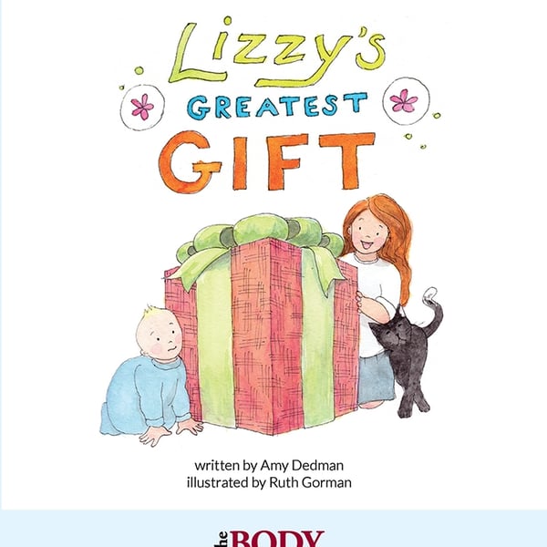 Lizzy's Greatest Gift (Lvl 2)