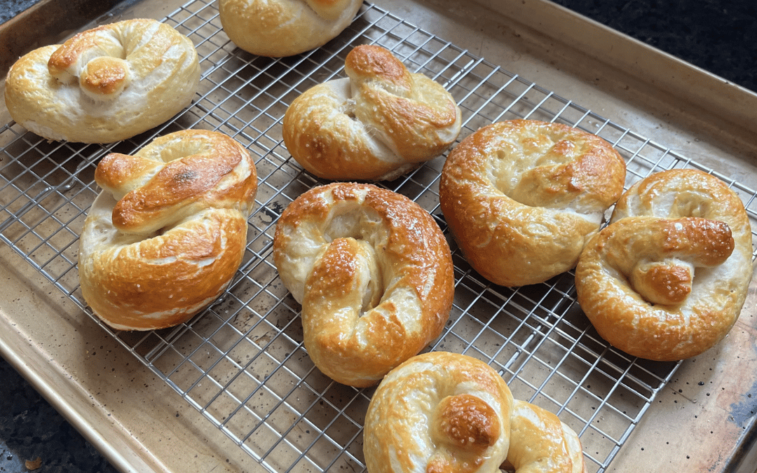 Hobbies Help Our Bodies Grow