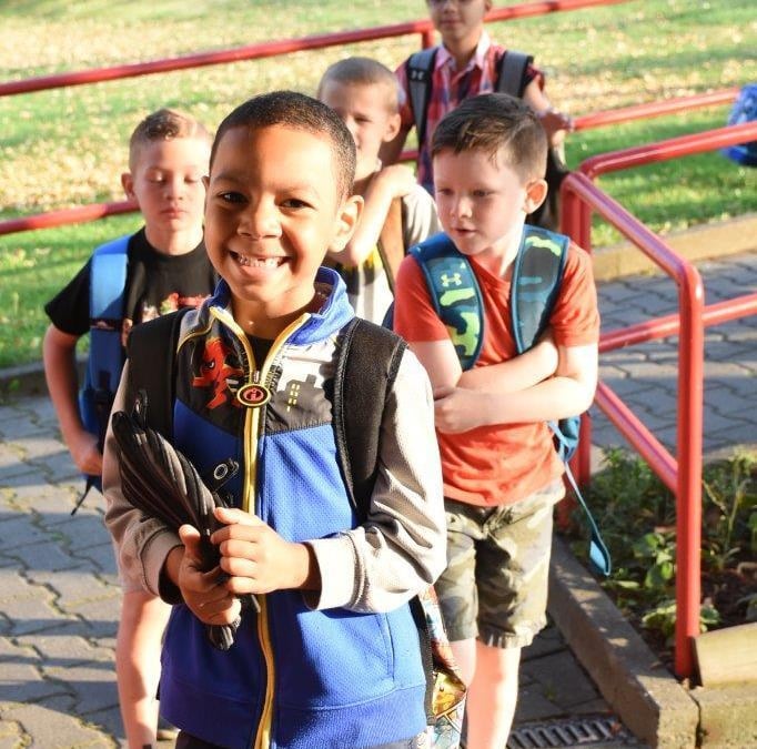 Reflections for the Year Ahead