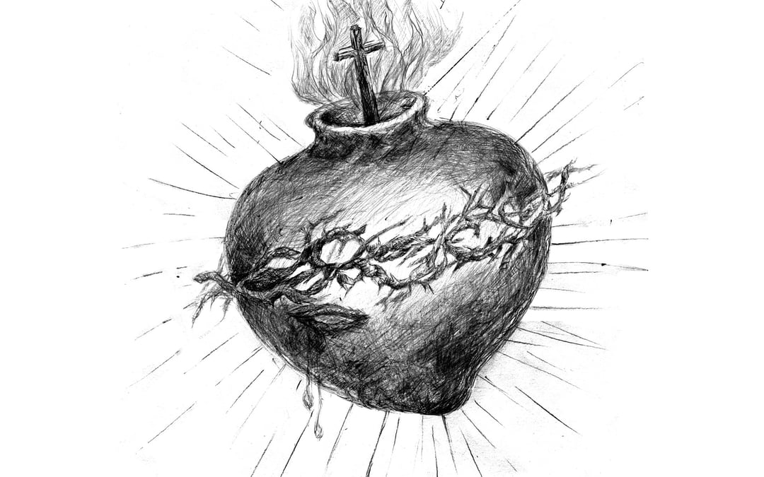 Valentine’s Day and Redeemed Eros￼