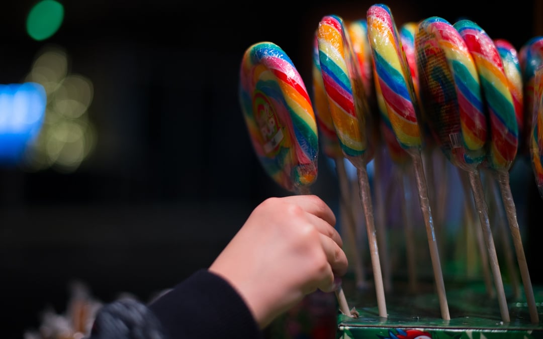 Your Mama Knows Best