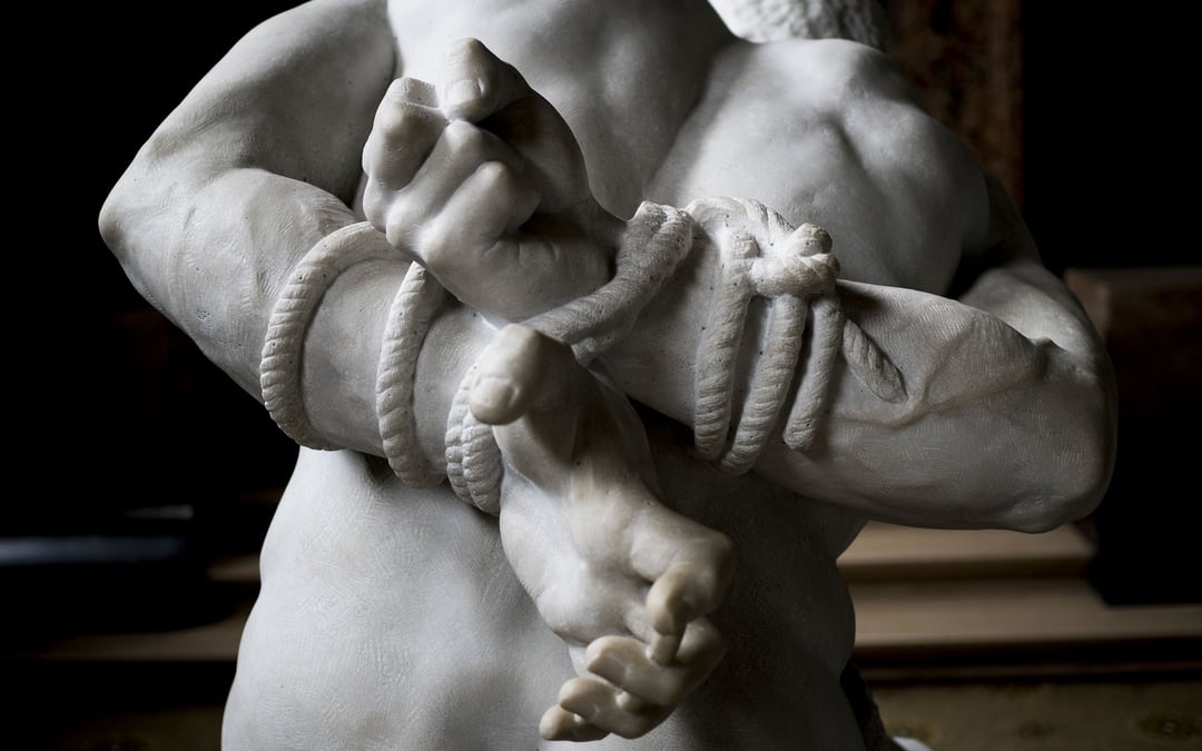 But What If You Couldn’t Fail?