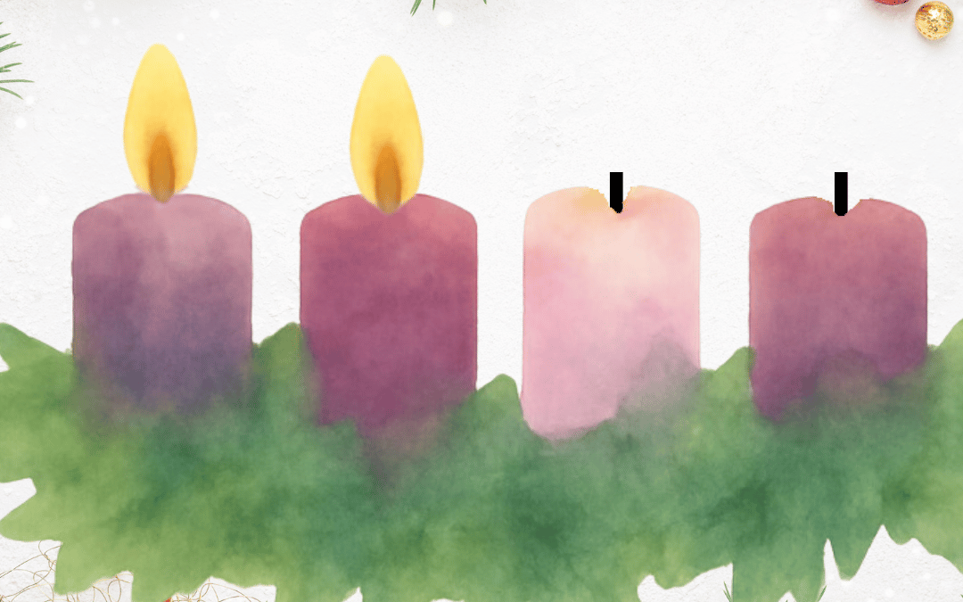 Advent and the Body Part 2: Faith