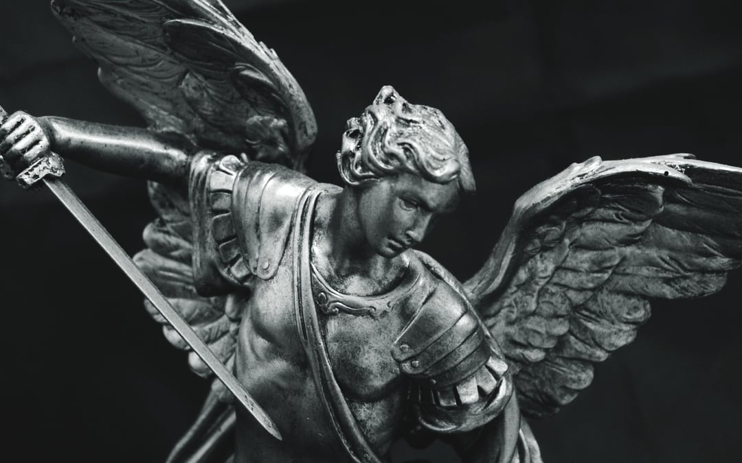 What St. Michael Teaches Us About the Body