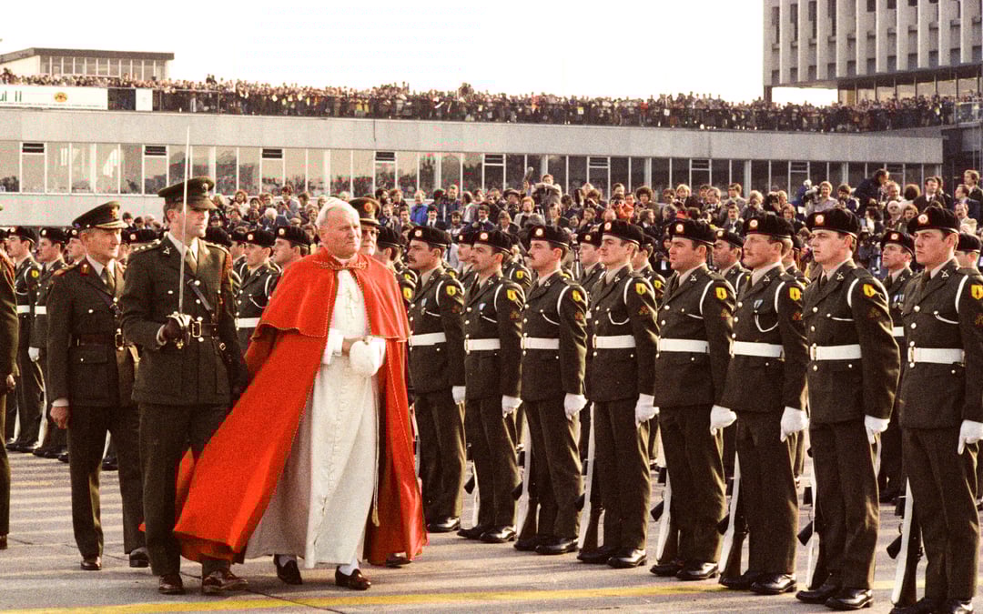 TOB Will Change the World