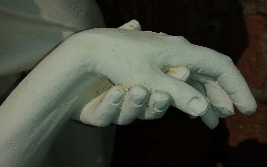 When Fainting Was Good