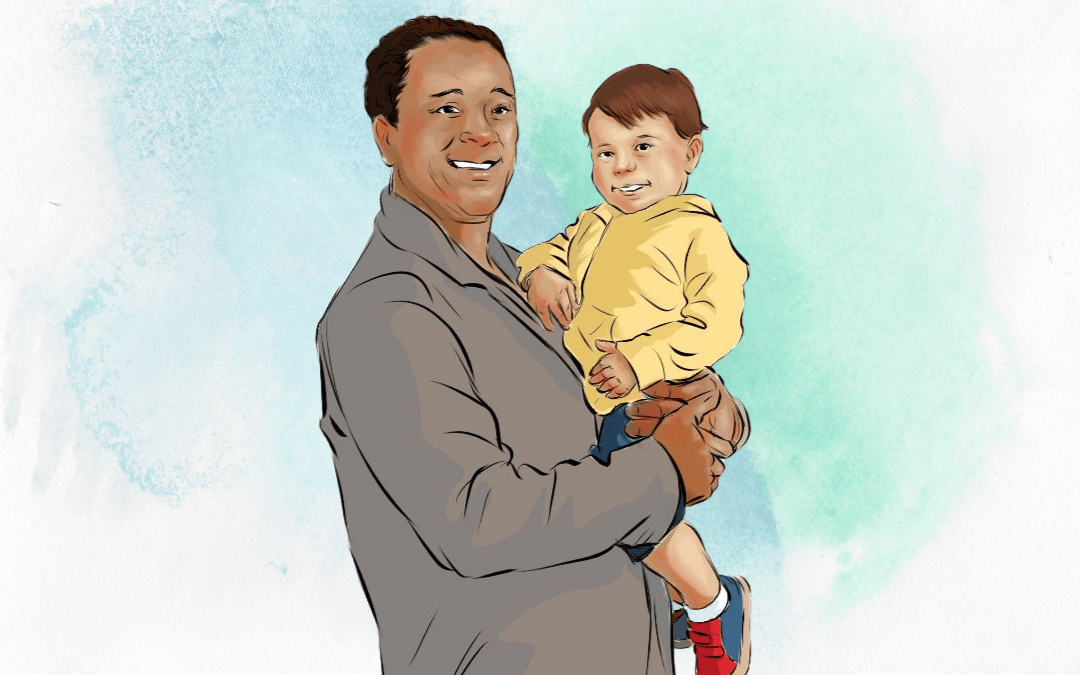 Spiritual Fatherhood