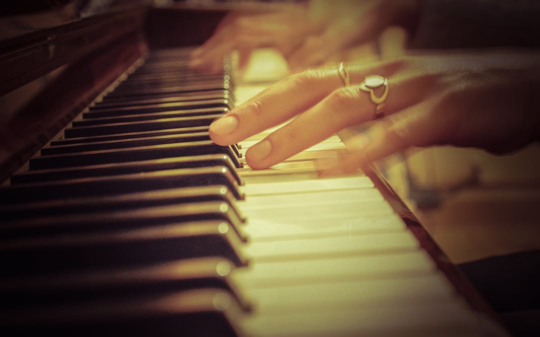 The Symphony of Love