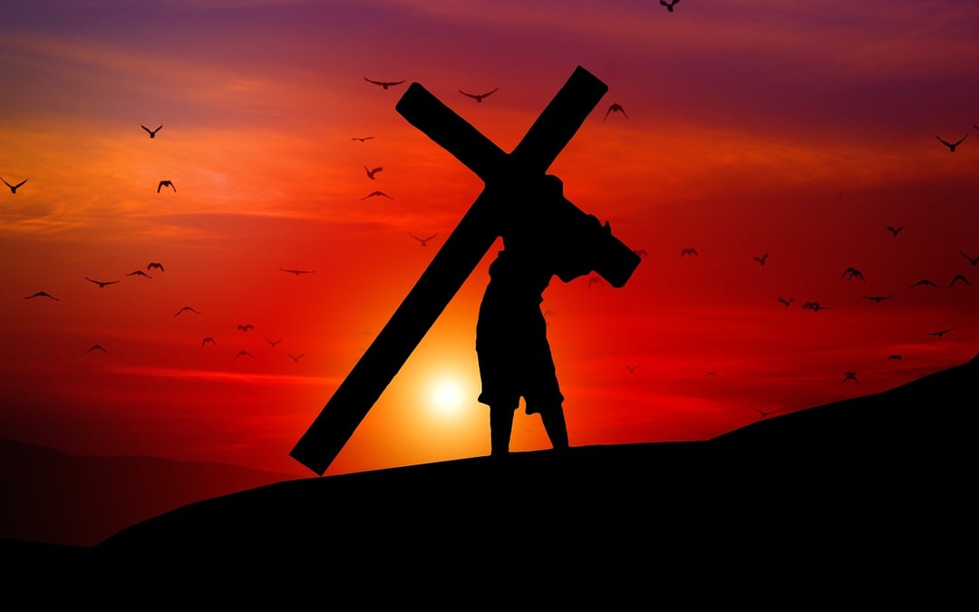 Lent: A Time for Spiritual or Incarnational Renewal?