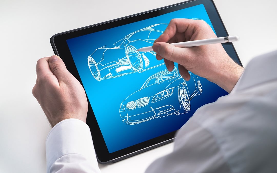 The Body Without A Screen