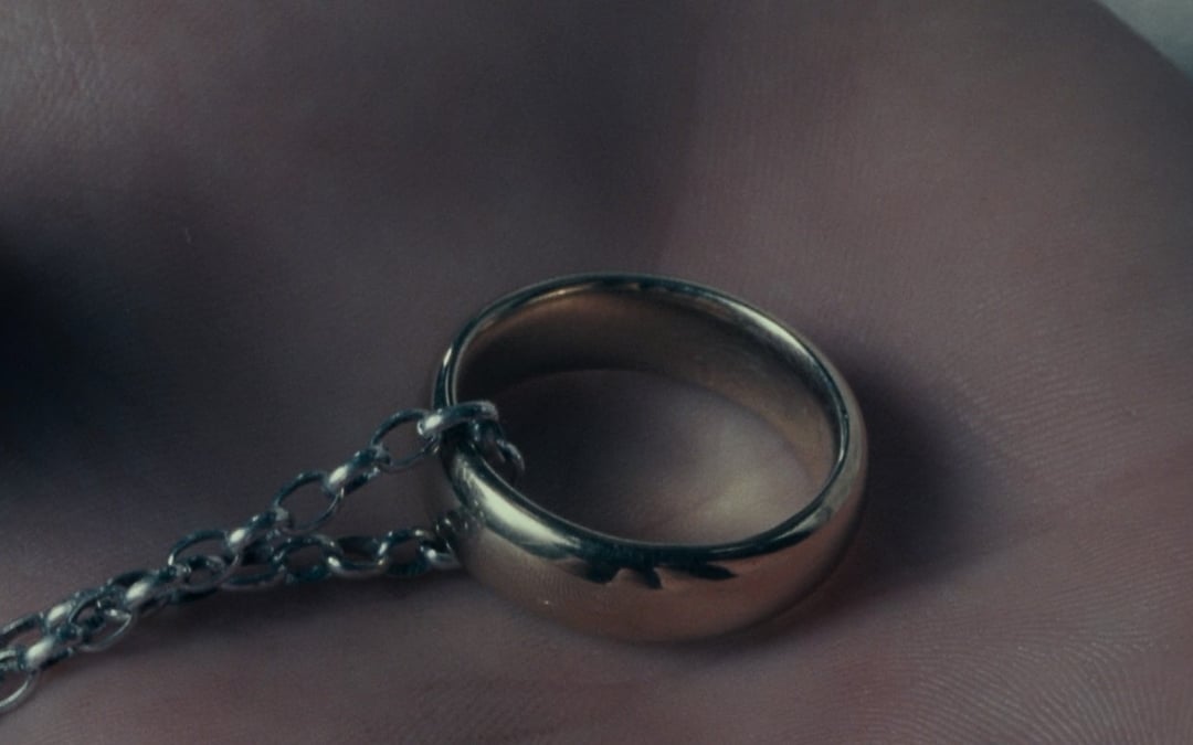 God’s Will For My Body