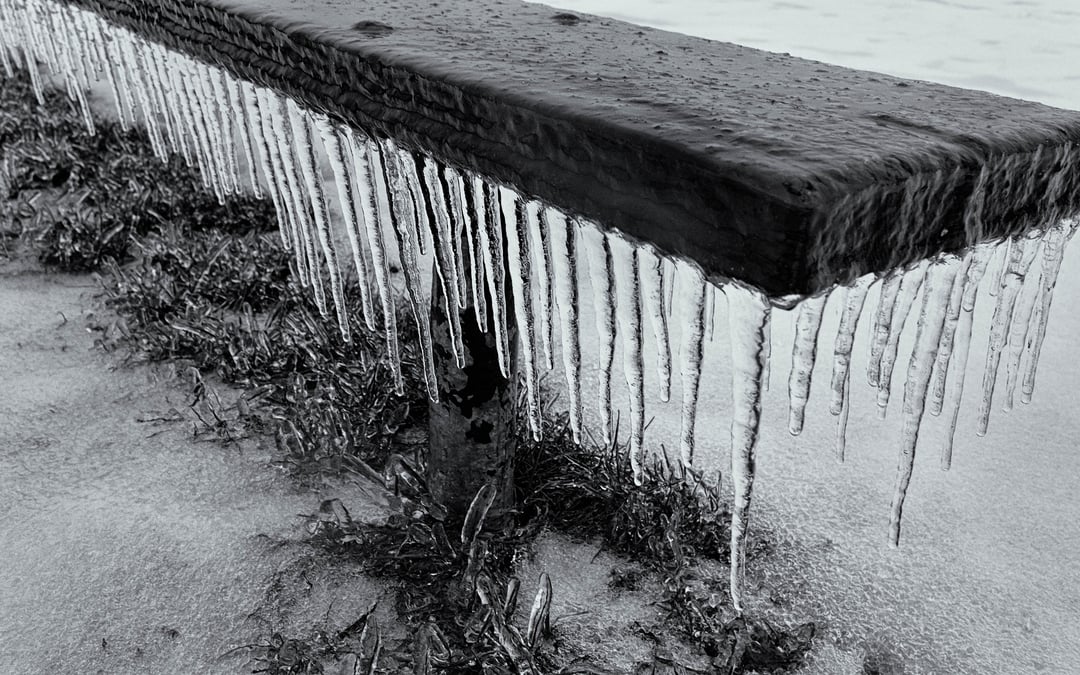 Our Bodies and the Weather