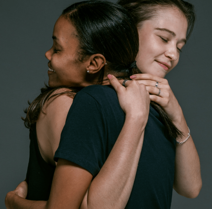 The Posture of Receptivity