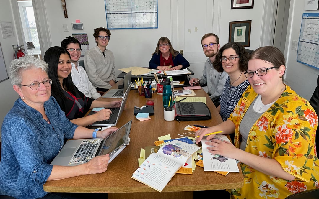 Happy 21st Birthday, TOBET!