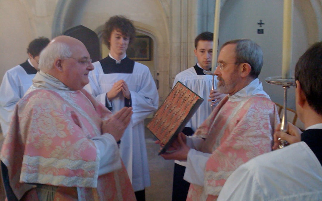 Why Should We Rejoice During Lent?