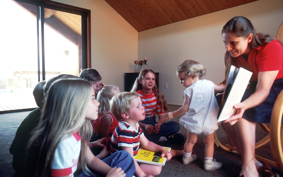 Five Practical Tips for Teaching TOB