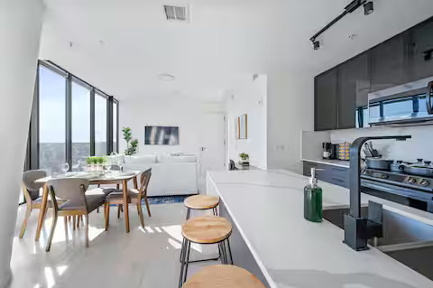 Luxury Loft in DUMBO