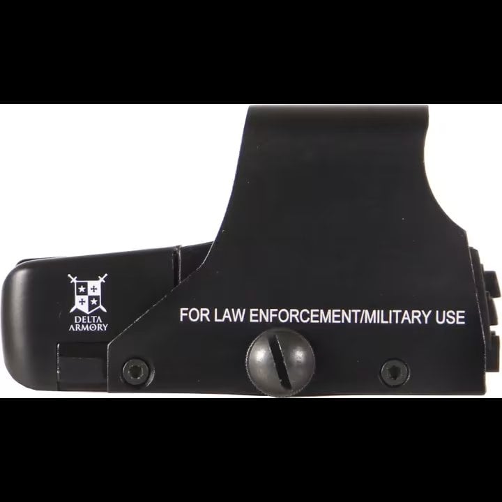 Viseur Holographique Holosight 551 Delta Armory