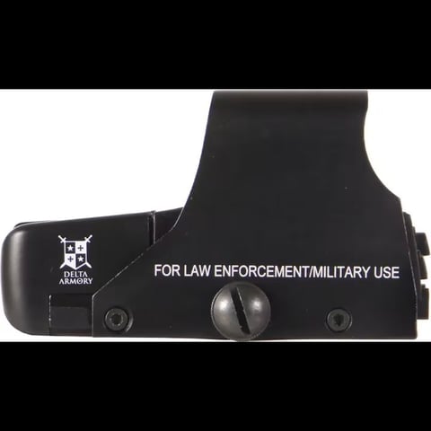 Viseur Holographique Holosight 551 Delta Armory