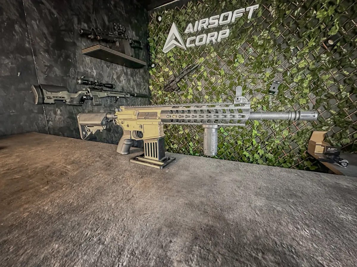 M4 Lonex