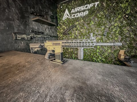 M4 Lonex