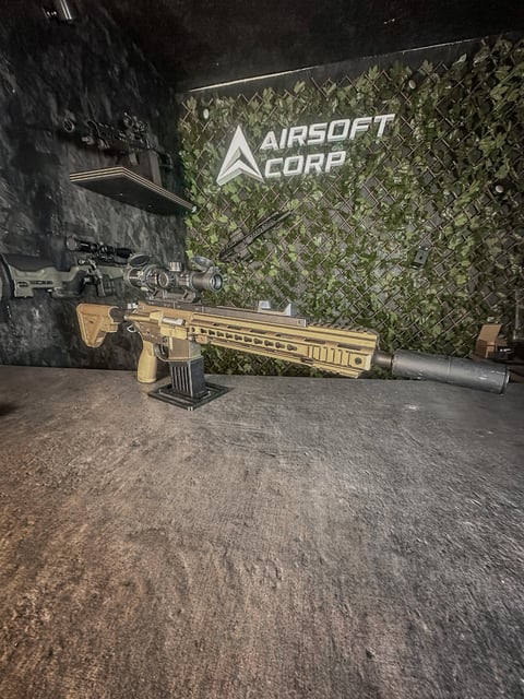 HK Montage DMR Upgrade