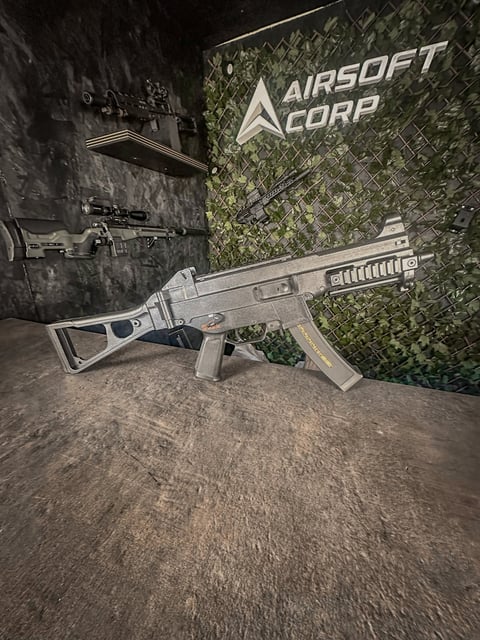 HK UMP-45