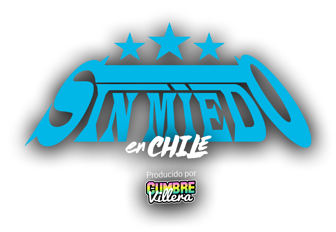 Sin Miedo 2025 - Cumbia Villera