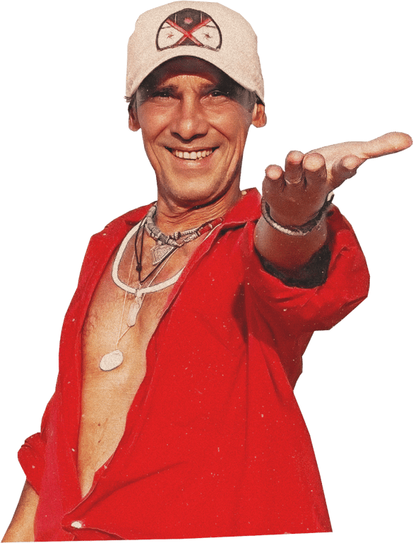 Manu Chao Pase lo que pase...Sea