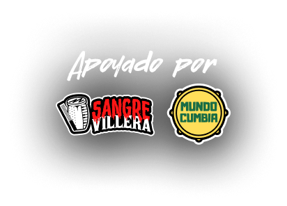 Sin Miedo - Lo mejor de la cumbia villera