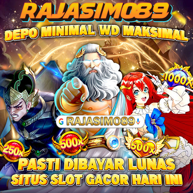 RAJASIMO89