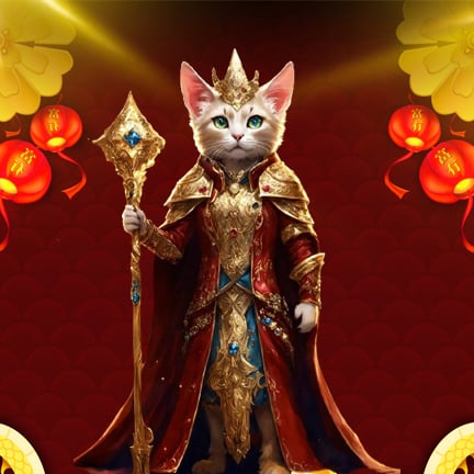 RAJANEKO ♔ Permainan Game Mudah Menang Dengan Link Alternatif Mudah Akses