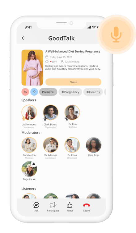 Goodself-App-Screenshot