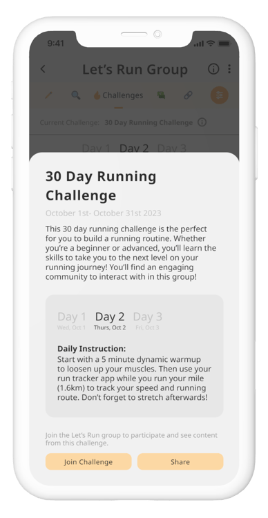 Goodself-App-Screenshot
