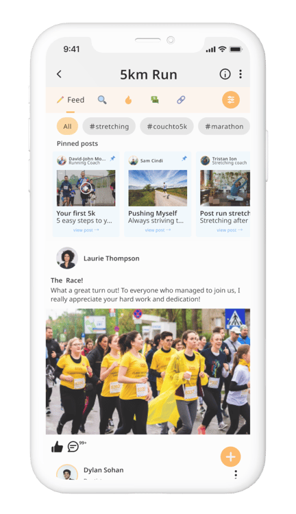 Goodself-App-Screenshot