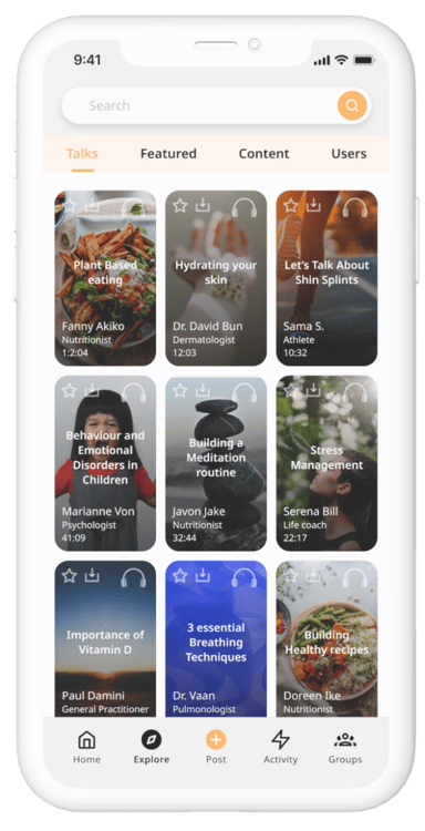Goodself-App-Screenshot