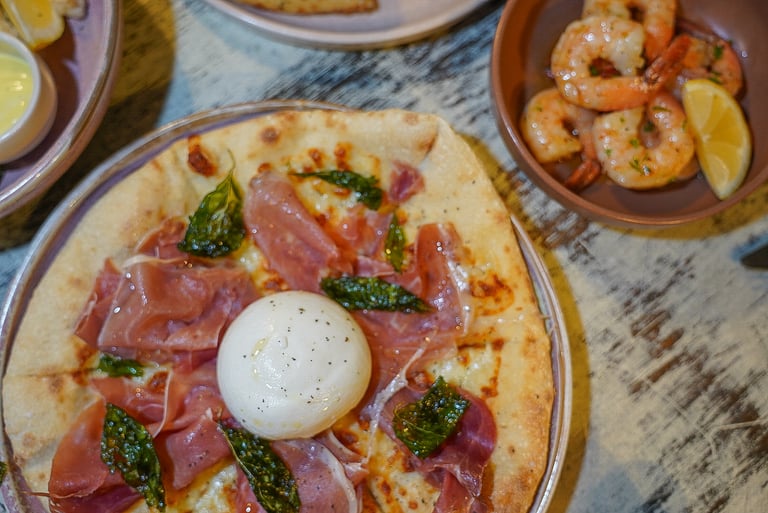 Tins and Wood Penrith