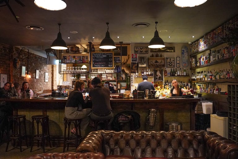 Mr Watkins in Penrith