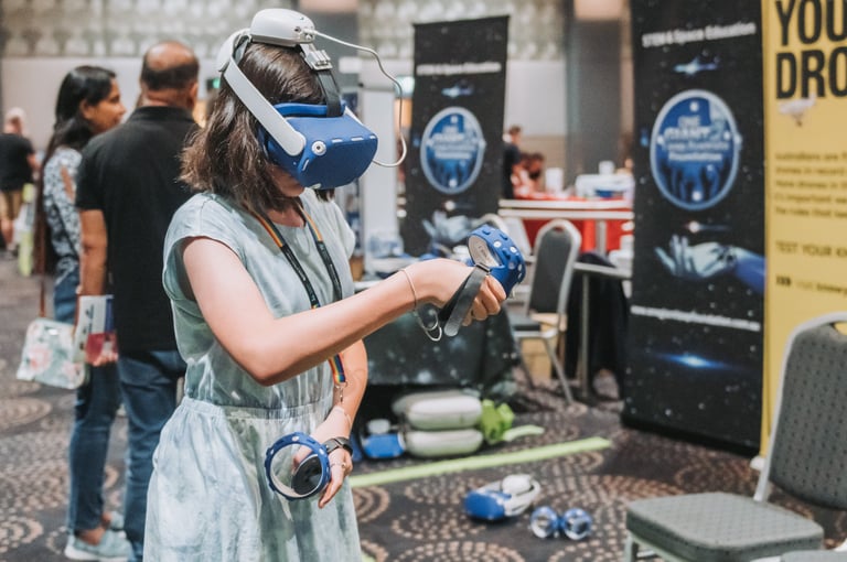 Sydney Education Expo